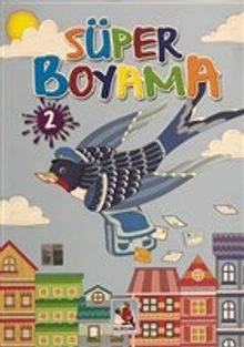 Süper Boyama 2