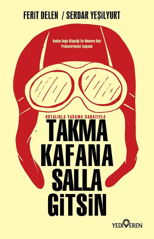 Takma Kafana Salla Gitsin 