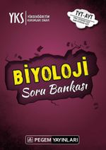 YKS TYT-AYT Biyoloji Soru Bankası