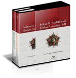 Sultan II. Abdülhamid Şiirleri Antolojisi (2 Kitap Takım) 