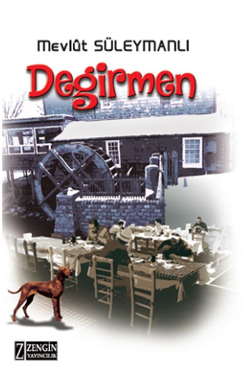 Değirmen