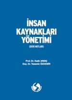 İnsan Kaynakları Yönetimi (Ders Notları)