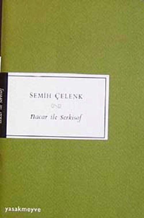 Nacar ile Serkisof