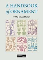 A Handbook of Ornament (Tıpkı Basım)