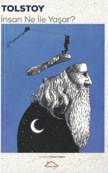İnsan Ne ile Yaşar