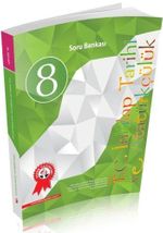 8. Sınıf İnkılap Tarihi ve Atatürkçülük Soru Bankası