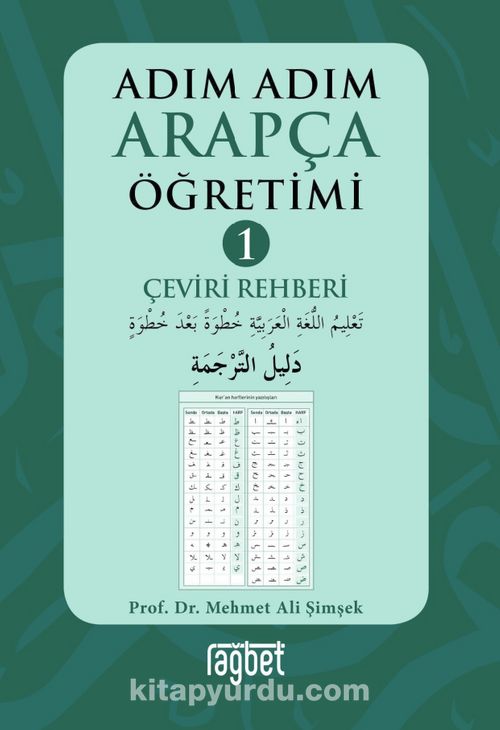 Turkce Arapca Ceviri