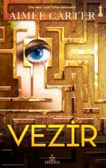 Vezir (Karton Kapak)