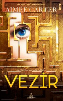 Vezir (Karton Kapak)