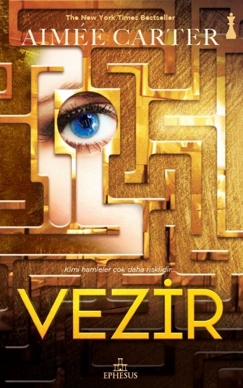 Vezir (Karton Kapak)