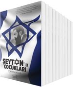 Dünden Bugüne Yakın Tarih Seti (10 Kitap)