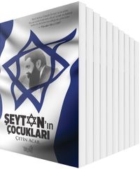 Dünden Bugüne Yakın Tarih Seti (10 Kitap)