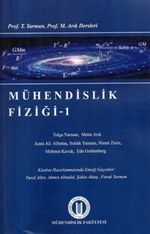Mühendislik Fiziği 1 