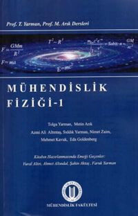 Mühendislik Fiziği 1 