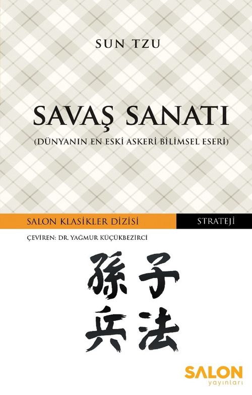Savaş Sanatı 