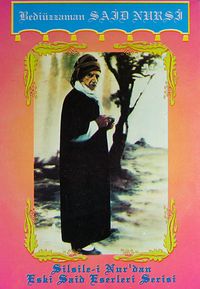 Silsile-i Nur'dan Eski Said Eserleri Serisi (8 Kitap)