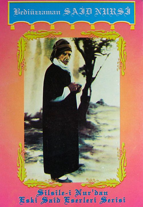 Silsile-i Nur'dan Eski Said Eserleri Serisi (8 Kitap)