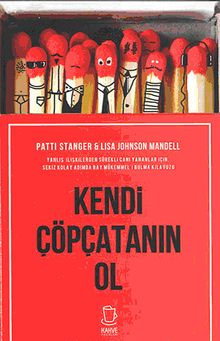 Kendi Çöpçatanın Ol