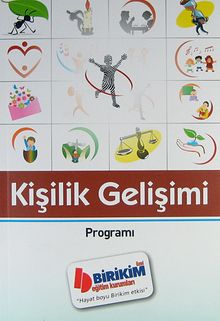 Kişilik Gelişimi Programı