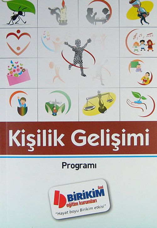 Kişilik Gelişimi Programı
