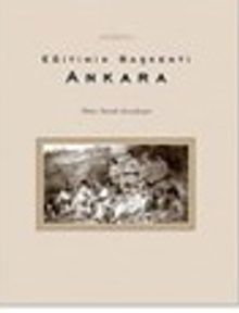 Eğitimin Başkenti Ankara