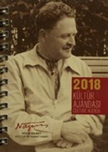 2018 Kültür Ajandası