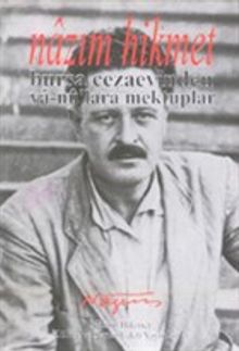 Bursa Cezaevinden Va-Nü'lara Mektuplar