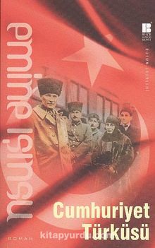 Cumhuriyet Türküsü - Emine Işınsu