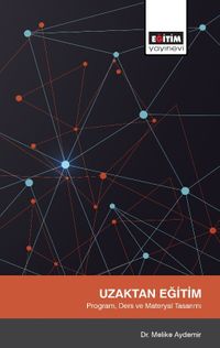 Uzaktan Eğitim & Program, Ders ve Materyal Tasarımı