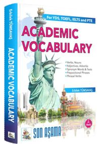 Academic Vocabulary