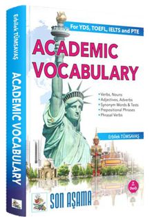 Academic Vocabulary