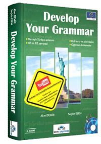 Develop Your Grammar