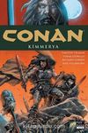 Conan 1. Kitap / Kimmerya
