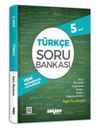 5. Sınıf T&uuml;rk&ccedil;e Soru Bankası