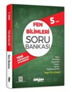 5. Sınıf Fen Bilimleri Soru Bankası