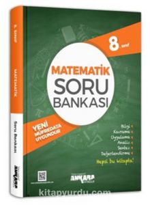 8. Sınıf Matematik Soru Bankası