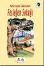 Fesleğen Sokağı