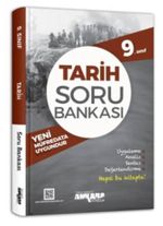 9. Sınıf Tarih Soru Bankası