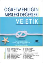 Öğretmenliğin Mesleki Değerleri ve Etik