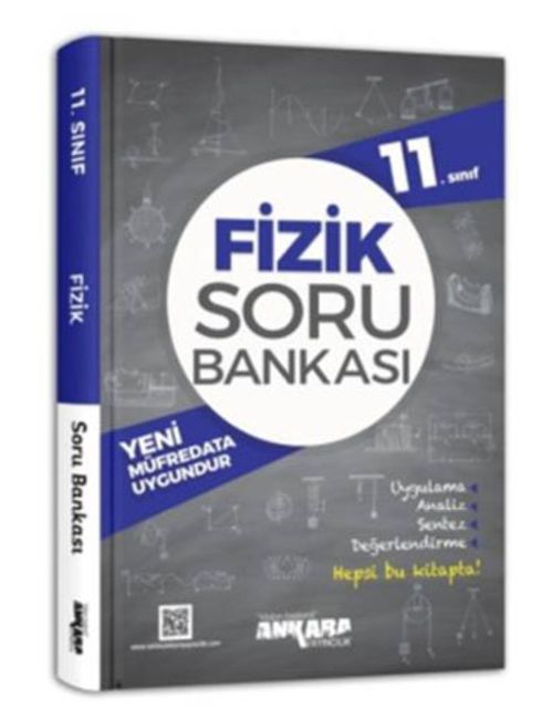 11. Sınıf Fizik Soru Bankası