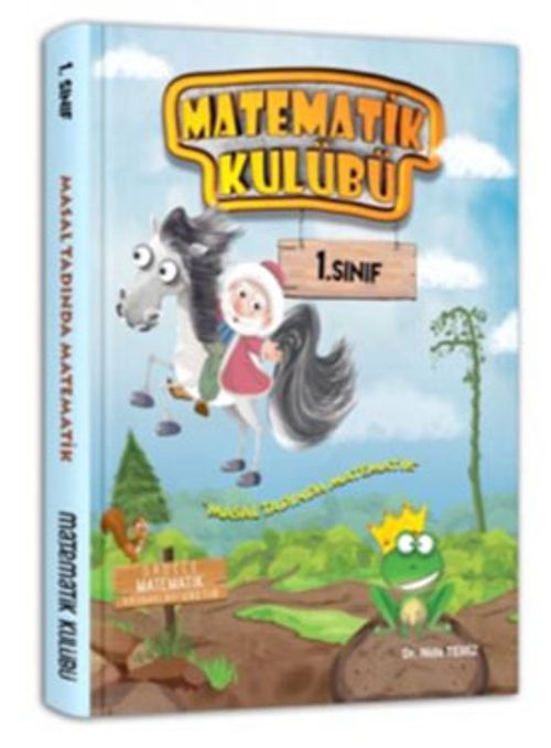 Matematik Kulübü 1. Sınıf