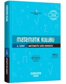 6. Sınıf Matematik Soru Bankası
