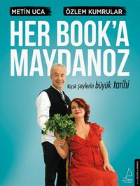 Her Book’a Maydanoz