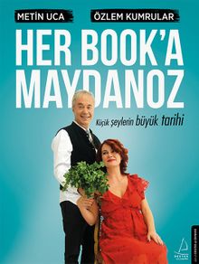 Her Book’a Maydanoz