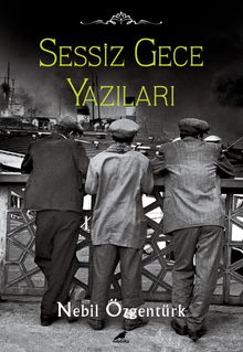 Sessiz Gece Yazıları