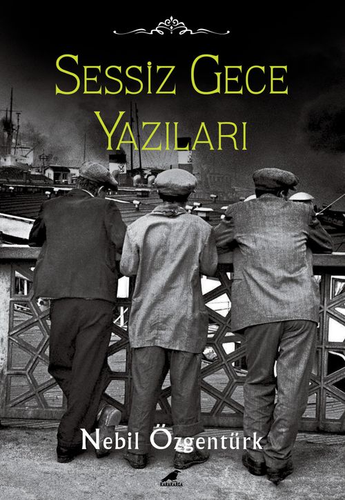 Sessiz Gece Yazıları