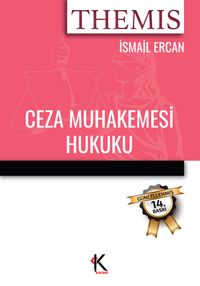 Ceza Muhakemesi Hukuku