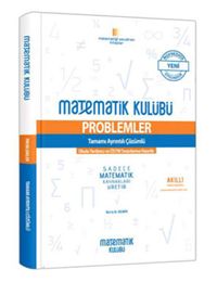 Problemler Tamamı Ayrıntılı Çözümlü