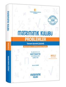 Problemler Tamamı Ayrıntılı Çözümlü