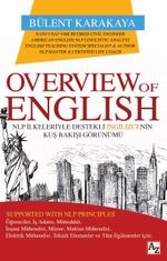 Overview of English & NLP İlkeleriyle Destekli İngilizcenin Kuş Bakışı Görünümü
